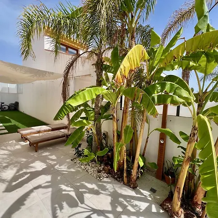 Casa Ancla 67 - Private With Pool,