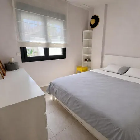 Casa Ancla 67 - Private With Pool, * Torre de la Horadada